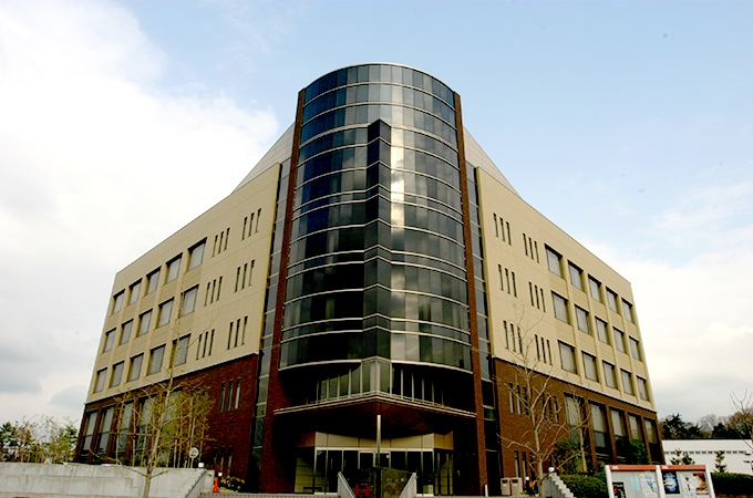 立命馆大学